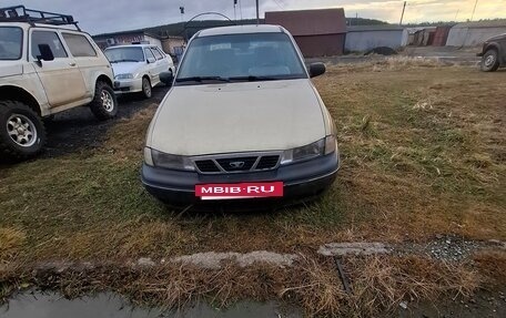 Daewoo Nexia I рестайлинг, 2007 год, 50 000 рублей, 2 фотография