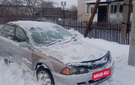 Honda Torneo, 2001 год, 200 000 рублей, 2 фотография