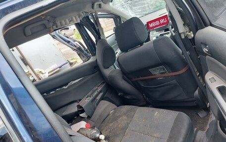 Toyota Wish II, 2008 год, 350 000 рублей, 4 фотография