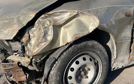 Daewoo Nexia I рестайлинг, 2011 год, 69 000 рублей, 2 фотография