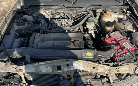 Daewoo Nexia I рестайлинг, 2011 год, 69 000 рублей, 6 фотография