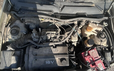 Daewoo Nexia I рестайлинг, 2011 год, 69 000 рублей, 5 фотография