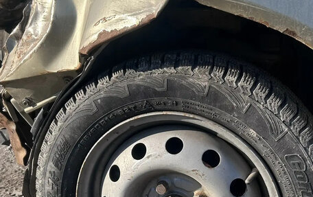 Daewoo Nexia I рестайлинг, 2011 год, 69 000 рублей, 4 фотография