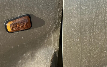 Daewoo Nexia I рестайлинг, 2011 год, 69 000 рублей, 3 фотография