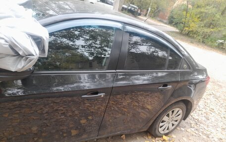 Chevrolet Cruze II, 2012 год, 275 000 рублей, 2 фотография