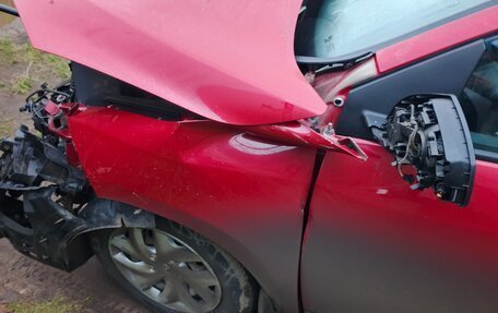 Renault Megane III, 2012 год, 230 000 рублей, 2 фотография