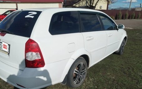 Chevrolet Lacetti, 2007 год, 520 000 рублей, 4 фотография