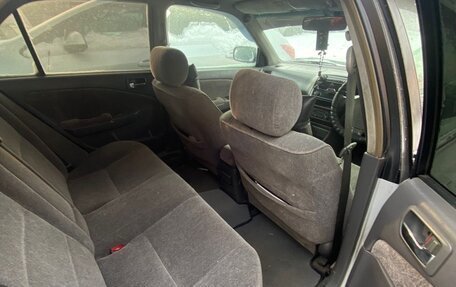 Toyota Corona IX (T190), 1999 год, 265 000 рублей, 4 фотография