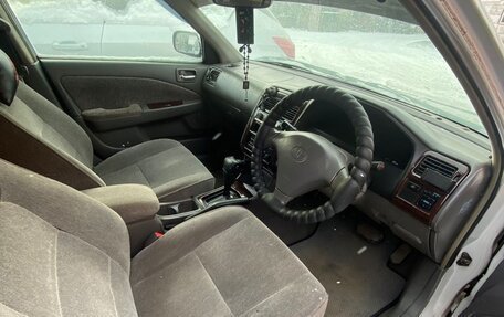 Toyota Corona IX (T190), 1999 год, 265 000 рублей, 3 фотография