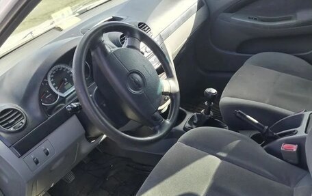 Chevrolet Lacetti, 2007 год, 520 000 рублей, 7 фотография