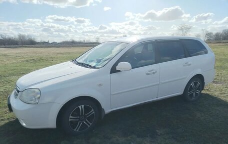 Chevrolet Lacetti, 2007 год, 520 000 рублей, 6 фотография