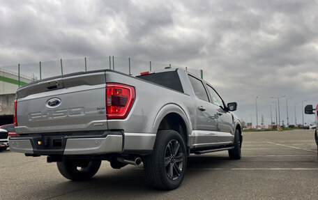 Ford F-150, 2023 год, 4 500 000 рублей, 4 фотография