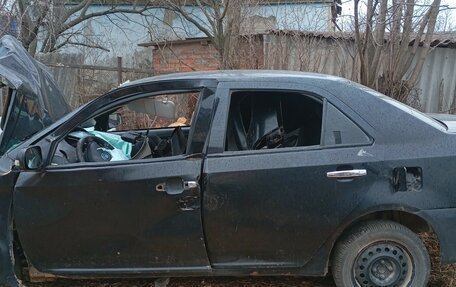 Geely MK I рестайлинг, 2008 год, 50 000 рублей, 2 фотография