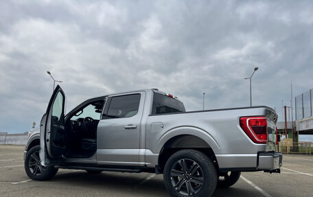 Ford F-150, 2023 год, 4 500 000 рублей, 3 фотография