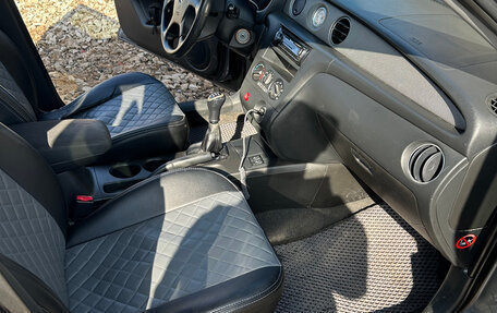 Mitsubishi Outlander III рестайлинг 3, 2005 год, 395 000 рублей, 7 фотография