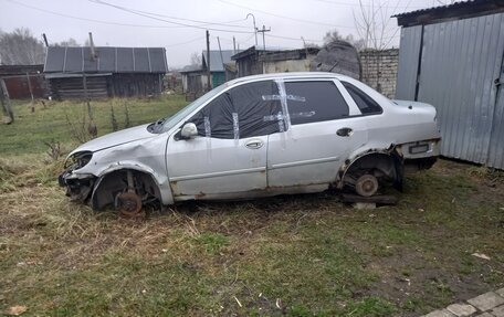 Lifan Breez (520), 2011 год, 40 000 рублей, 2 фотография