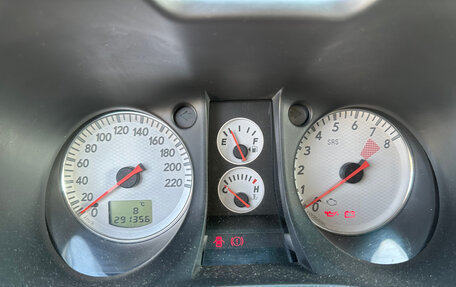 Mitsubishi Outlander III рестайлинг 3, 2005 год, 395 000 рублей, 10 фотография