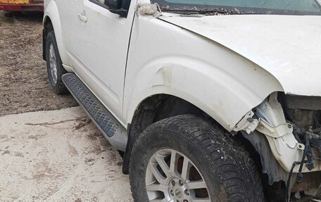 Nissan Pathfinder, 2010 год, 400 000 рублей, 3 фотография