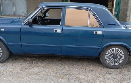 ГАЗ 3110 «Волга», 2000 год, 170 000 рублей, 2 фотография