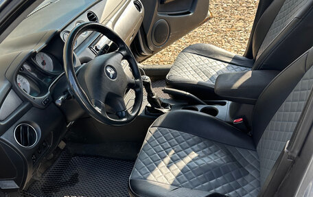 Mitsubishi Outlander III рестайлинг 3, 2005 год, 395 000 рублей, 6 фотография