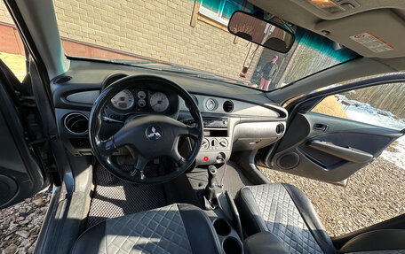 Mitsubishi Outlander III рестайлинг 3, 2005 год, 395 000 рублей, 9 фотография