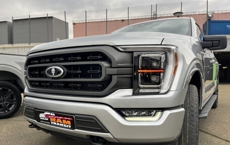 Ford F-150, 2023 год, 4 500 000 рублей, 2 фотография