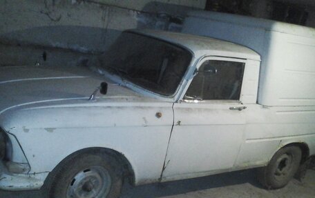 ИЖ 2715, 1984 год, 40 000 рублей, 3 фотография