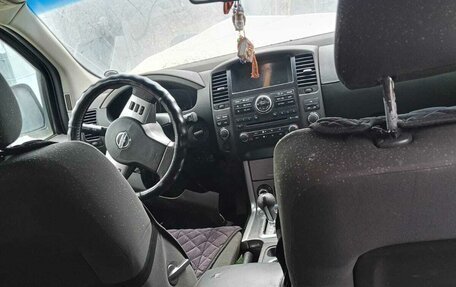 Nissan Pathfinder, 2010 год, 400 000 рублей, 6 фотография