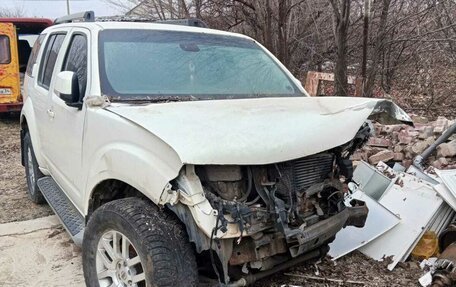 Nissan Pathfinder, 2010 год, 400 000 рублей, 4 фотография