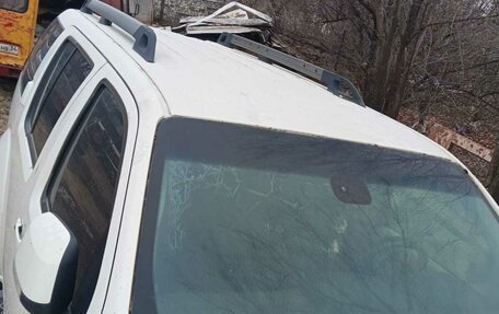 Nissan Pathfinder, 2010 год, 400 000 рублей, 8 фотография