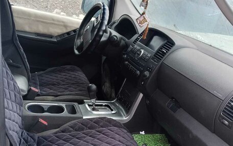 Nissan Pathfinder, 2010 год, 400 000 рублей, 5 фотография