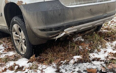 Skoda Yeti I рестайлинг, 2011 год, 300 000 рублей, 3 фотография