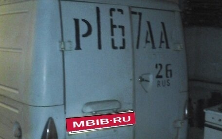 ИЖ 2715, 1984 год, 40 000 рублей, 4 фотография