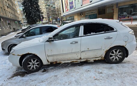 Haima 3, 2011 год, 43 000 рублей, 2 фотография