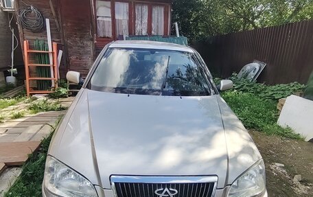 Chery Amulet (A15) I, 2007 год, 30 000 рублей, 2 фотография