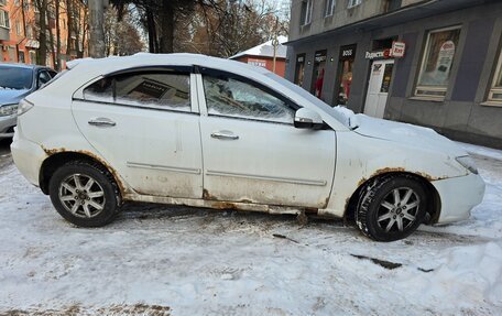 Haima 3, 2011 год, 43 000 рублей, 3 фотография