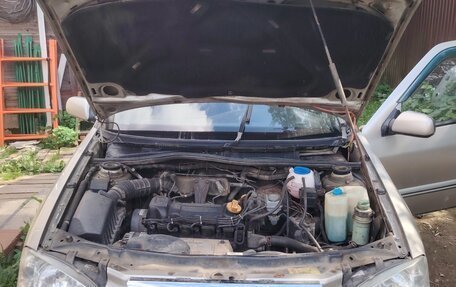 Chery Amulet (A15) I, 2007 год, 30 000 рублей, 4 фотография