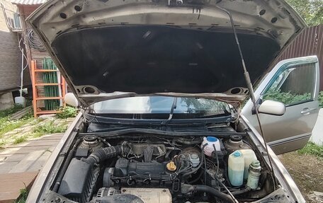 Chery Amulet (A15) I, 2007 год, 30 000 рублей, 3 фотография