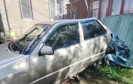 Chery Amulet (A15) I, 2007 год, 30 000 рублей, 6 фотография