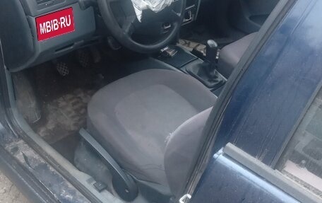 Skoda Fabia I, 2002 год, 70 000 рублей, 4 фотография