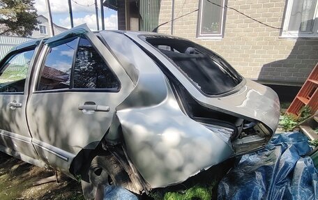 Chery Amulet (A15) I, 2007 год, 30 000 рублей, 7 фотография