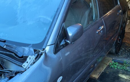 Mitsubishi Lancer IX, 2006 год, 200 000 рублей, 6 фотография