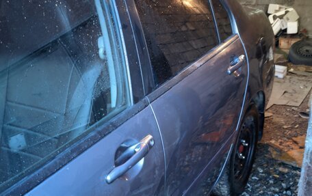 Mitsubishi Lancer IX, 2006 год, 200 000 рублей, 5 фотография