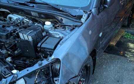 Mitsubishi Lancer IX, 2006 год, 200 000 рублей, 7 фотография