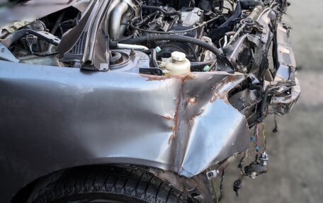 Mitsubishi Lancer IX, 2006 год, 200 000 рублей, 8 фотография