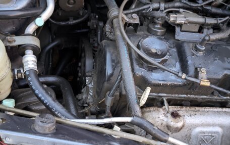 Mitsubishi Lancer IX, 2006 год, 200 000 рублей, 11 фотография