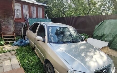 Chery Amulet (A15) I, 2007 год, 30 000 рублей, 5 фотография