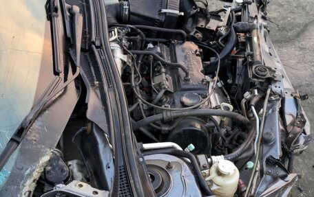 Mitsubishi Lancer IX, 2006 год, 200 000 рублей, 9 фотография