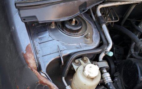 Mitsubishi Lancer IX, 2006 год, 200 000 рублей, 10 фотография