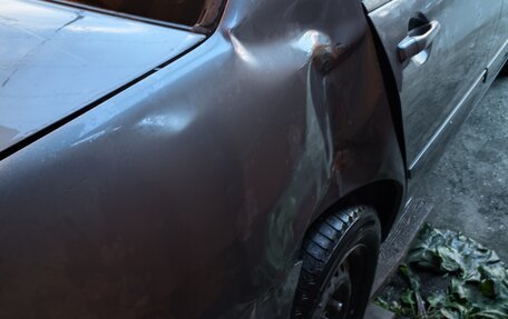 Mitsubishi Lancer IX, 2006 год, 200 000 рублей, 17 фотография